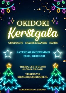 Kerstgala 2025