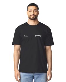 Heren T-shirt