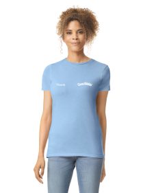 Dames T-shirt